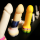 Illustration for article titled Your next sex toy could come out of a 3D printer (NSFW)